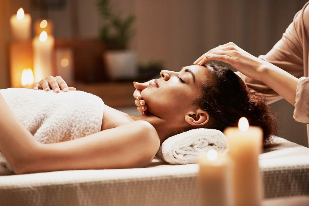 Zen & Relax Massage Spa